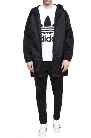 Printed oversize t-shirt, zdjęcie 2 Printed oversize t-shirt od Adidas